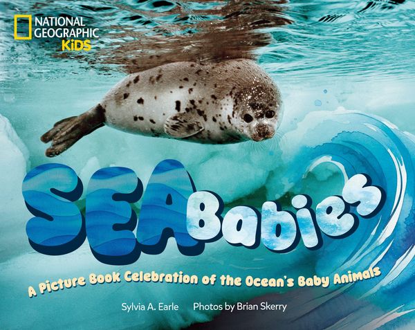 Produktbild: Sea Babies