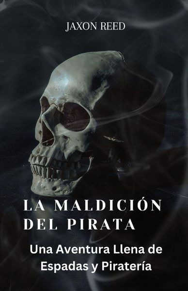 Produktbild: La Maldici&oacute;n del Pirata
