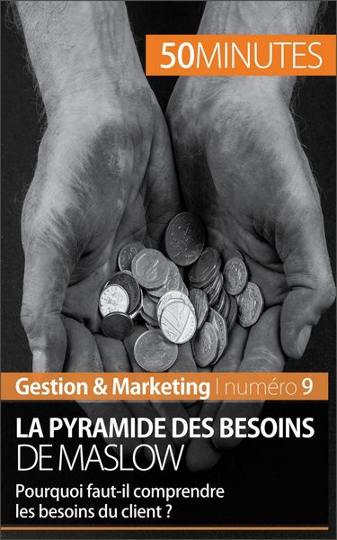 Produktbild: La pyramide des besoins de Maslow