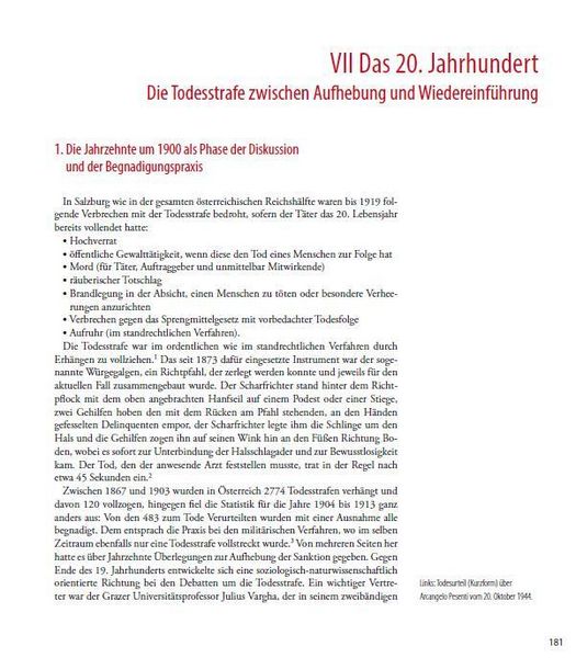 Produktbild: Schwert und Galgen