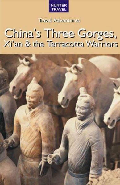 Produktbild: China's Three Gorges, Xi'an & the Terracotta Warriors