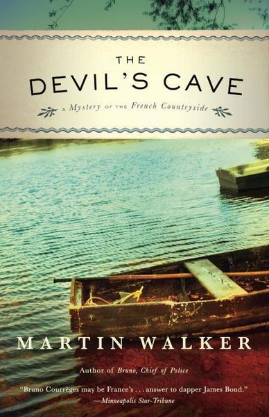 Produktbild: The Devil's Cave