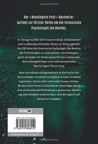 Produktbild: Der Pr&auml;parator