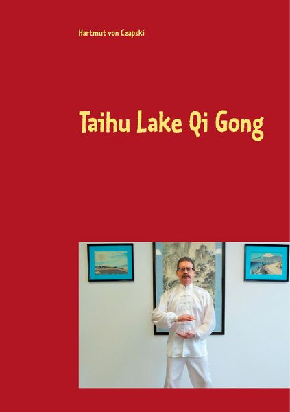 Produktbild: Taihu Lake Qi Gong