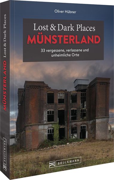 Produktbild: Lost & Dark Places M&uuml;nsterland