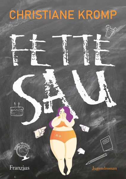 Produktbild: Fette Sau