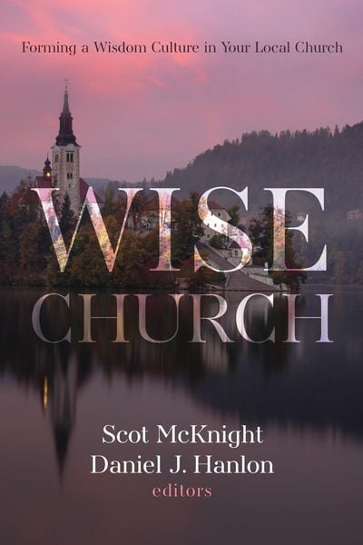 Produktbild: Wise Church