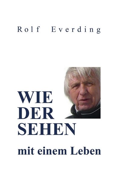 Produktbild: WIEDERSEHEN mit einem Leben