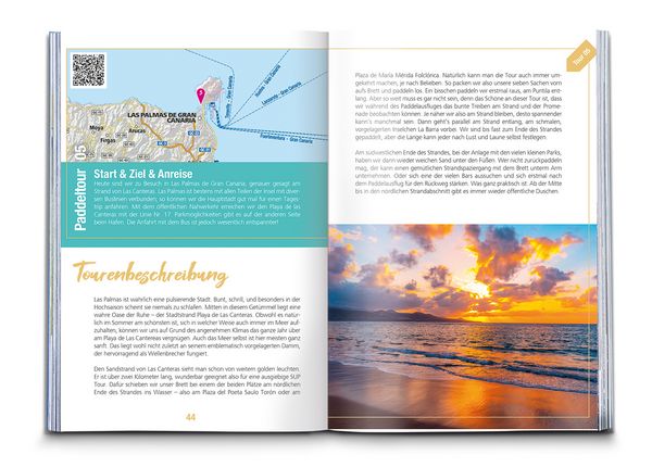 Produktbild: KOMPASS Endlich Sonne, Gran Canaria
