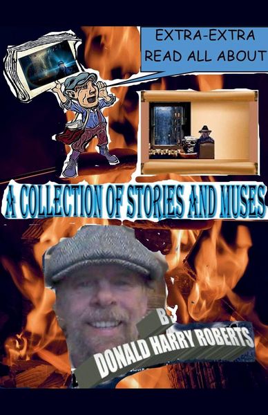 Produktbild: A Collection Of Stories And Muses