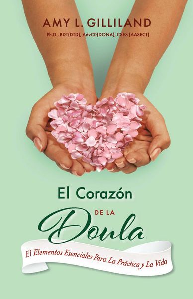Produktbild: El Coraz&oacute;n De La Doula