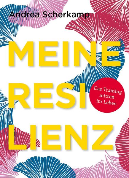 Produktbild: Meine Resilienz