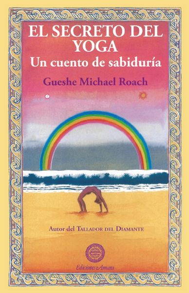 Produktbild: El secreto del yoga