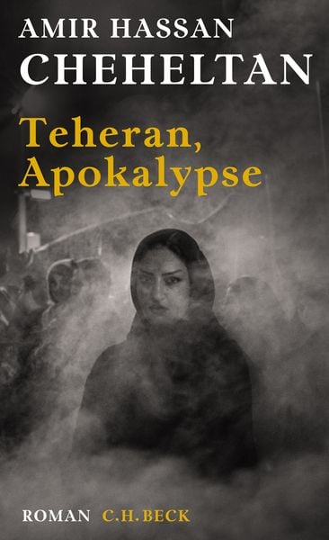 Produktbild: Teheran, Apokalypse