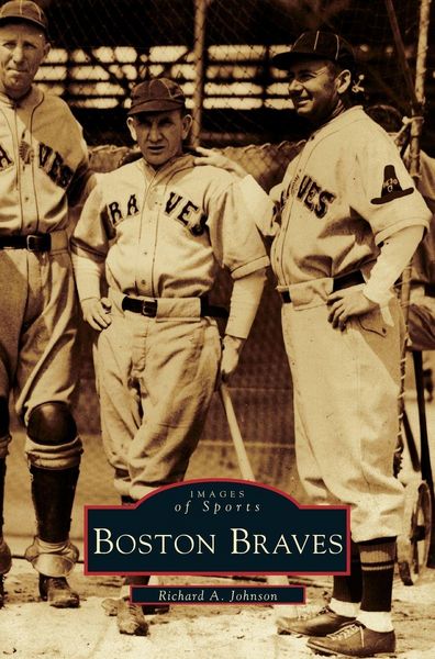 Produktbild: Boston Braves
