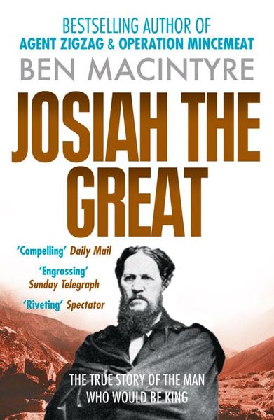 Produktbild: Josiah the Great