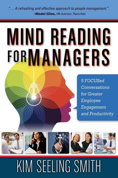 Produktbild: Mind Reading for Managers