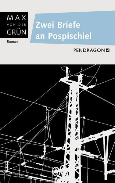 Produktbild: Zwei Briefe an Pospischiel