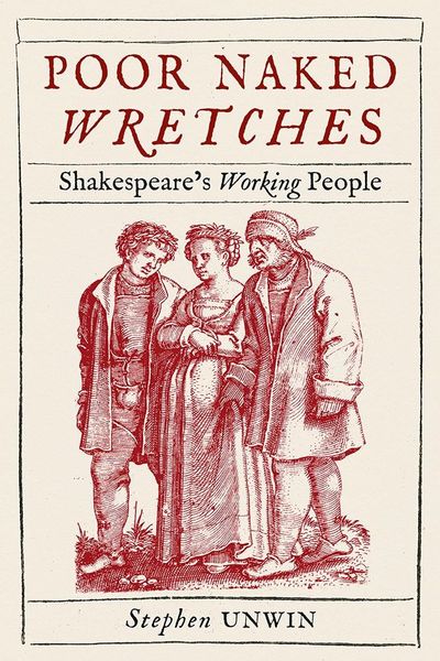 Produktbild: Poor Naked Wretches