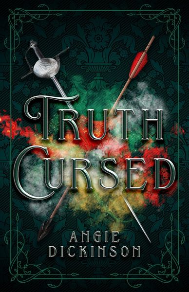Produktbild: Truth Cursed