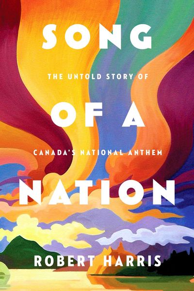 Produktbild: Song Of a Nation