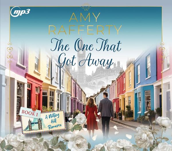 Produktbild: The One That Got Away