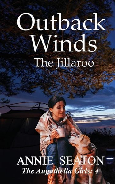 Produktbild: Outback Winds