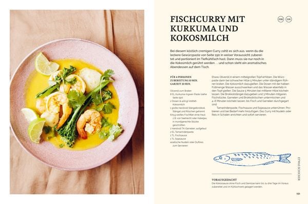 Produktbild: Last Minute Dinner Party