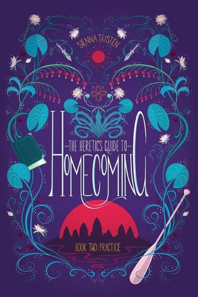 Produktbild: The Heretic's Guide to Homecoming