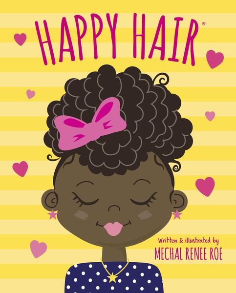 Produktbild: Happy Hair