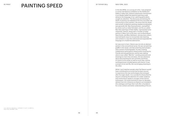 Produktbild: Ted Stamm