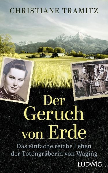 Produktbild: Der Geruch von Erde
