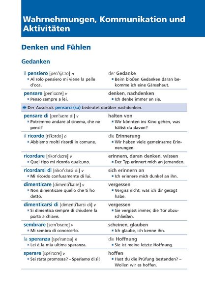 Produktbild: Langenscheidt Grundwortschatz Italienisch