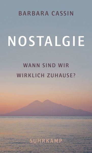 Produktbild: Nostalgie