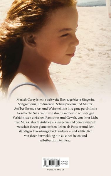 Produktbild: Mariah &ndash; Ganz ich selbst