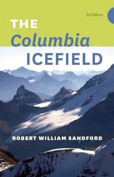 Produktbild: The Columbia Icefield