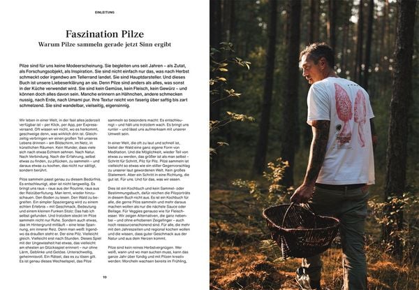 Produktbild: Pilze, Pilze, Pilze