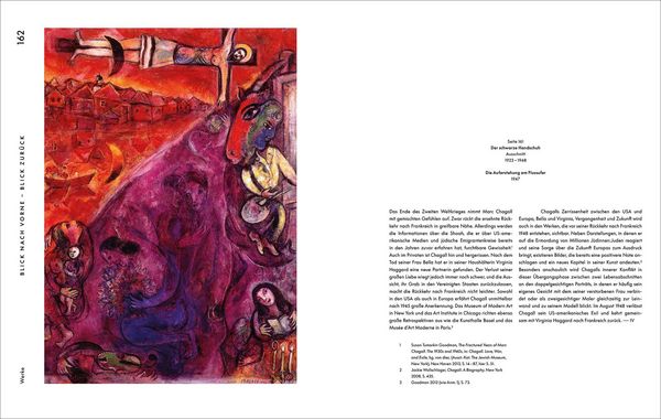 Produktbild: Chagall