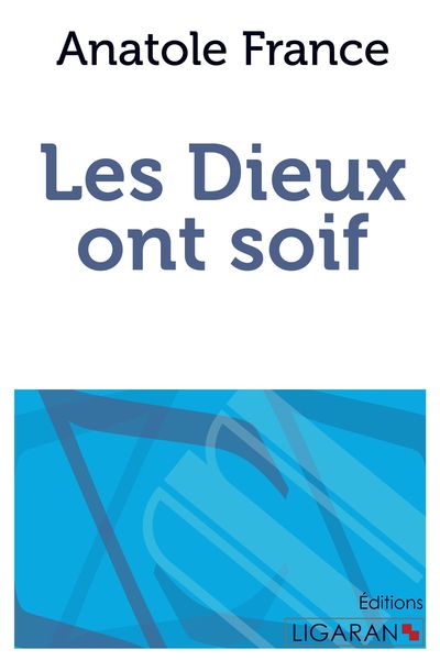 Produktbild: Les dieux ont soif