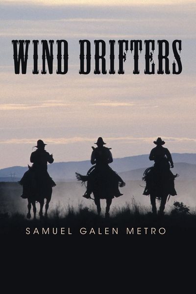 Produktbild: Wind Drifters