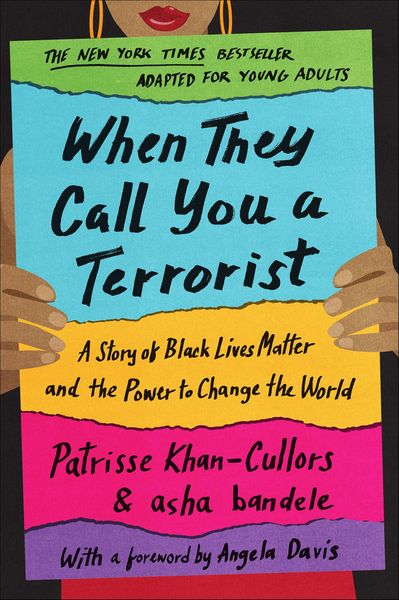 Produktbild: When They Call You a Terrorist (Young Adult Edition)