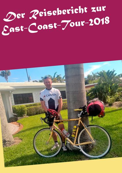 Produktbild: Der Reisebericht zur East-Coast-Tour-2018