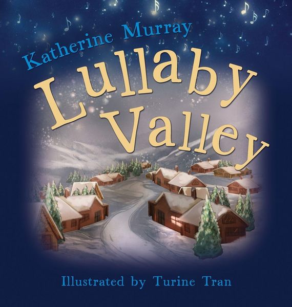 Produktbild: Lullaby Valley