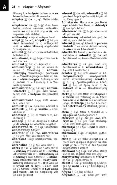 Produktbild: Langenscheidt Taschenw&ouml;rterbuch Polnisch