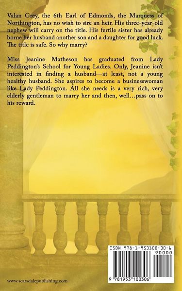 Produktbild: Redemption of a Marquess