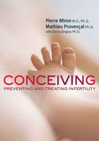 Produktbild: Conceiving
