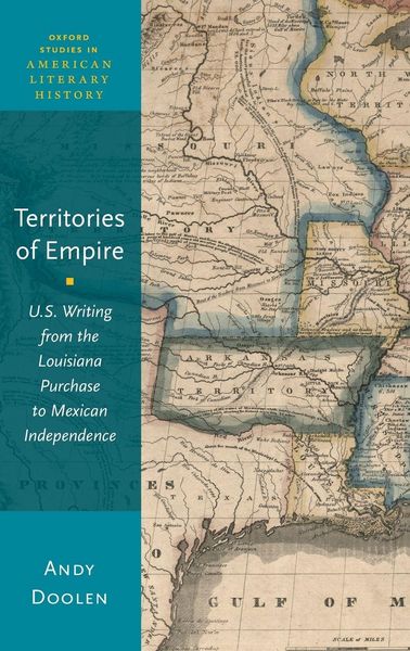 Produktbild: Territories of Empire