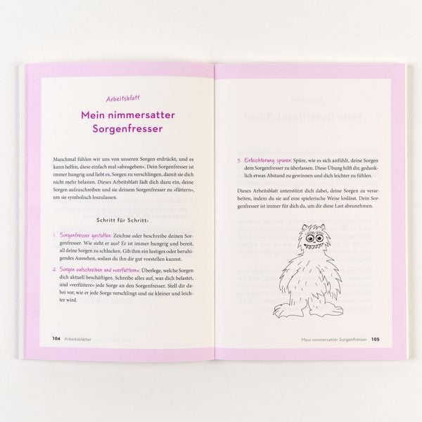 Produktbild: Lasst uns reden