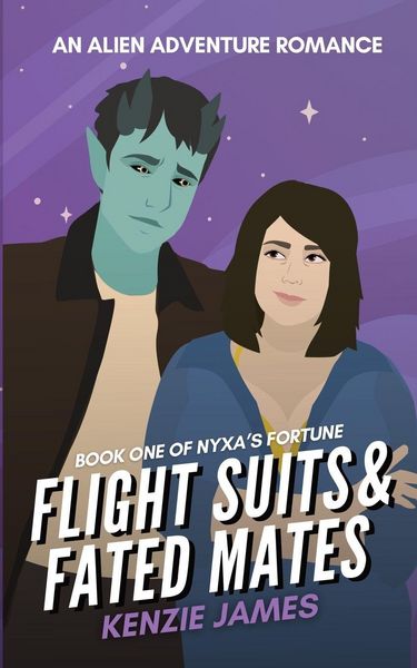 Produktbild: Flight Suits & Fated Mates