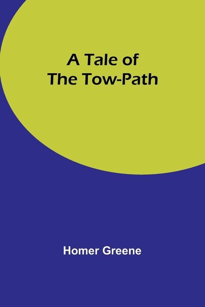 Produktbild: A Tale of the Tow-Path